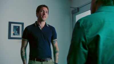 - Devan I... it was just-- - Smart Home Killer