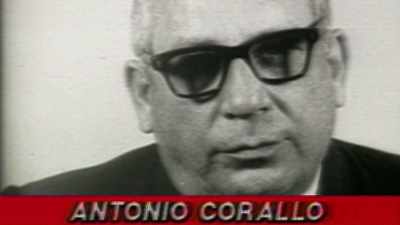 [DeVecchio] The hierarchy
of the Cosa Nostra, - Giuliani: What Happened to America's Mayor?