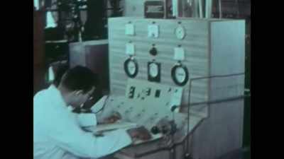 Developed a system - American Moon
