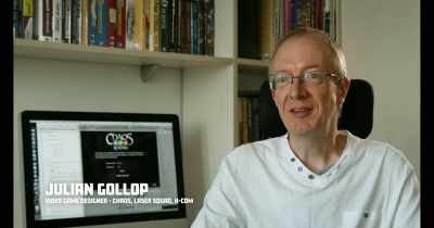 Developing gamers on the Sinclair spectrum in the early - The Rubber-Keyed Wonder