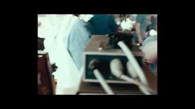 [Deverall] Devi was so anxious
to get hands-on experience… - The Surgeon's Cut