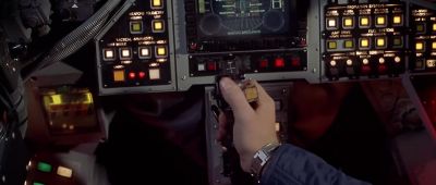 DEVEREAUX Two Dralthis on your tail one above one below - Wing Commander