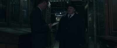- Deviant?
- Fetishism, unspecified . - Maigret