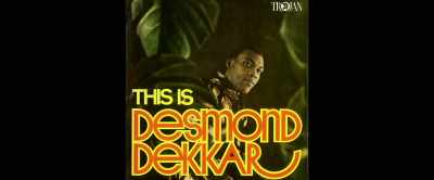 ♪ ...devias ter medo. ♪ - Rudeboy: The Story of Trojan Records
