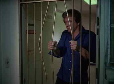 (DEVICE BEEPING) - The Six Million Dollar Man