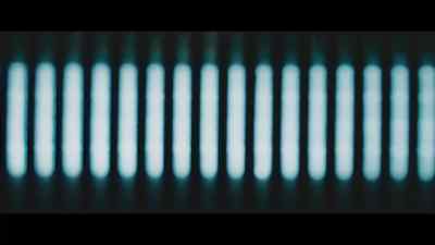 (device beeping) - Creep Box