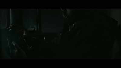(DEVICE BEEPS) - The Lazarus Project
