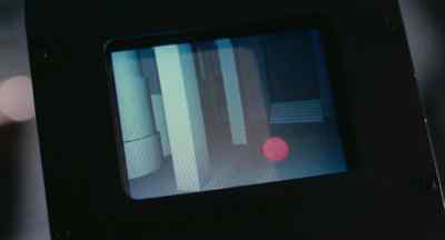 - (Device beeps)
- There! - Total Recall