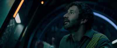 [device charges] - The Cloverfield Paradox