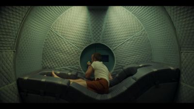 -[device chimes]
-[exhales] - Black Mirror