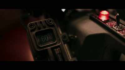 [device chiming] - Ghost Project