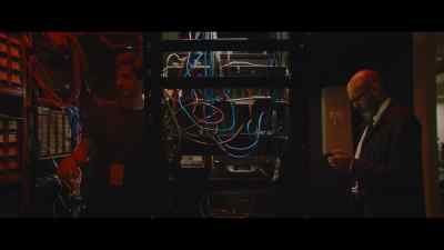 (device chiming) - Creep Box