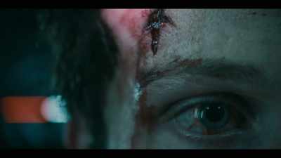-( device pulsing )
-( all grunting ) - Origin
