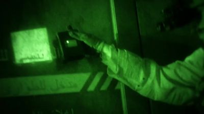 (device trills) - SEAL Team