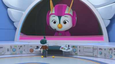 [device tweeting] - Top Wing