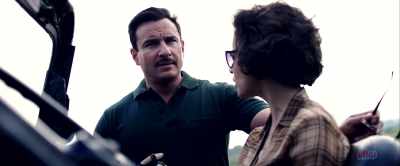 Devika was married.
Her husband never stopped her. - Rangoon
