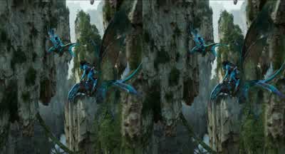 Devil Dog, Devil Dog, this is Eagle Eye, over. - Avatar: The Way of Water