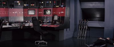 Where could he be - Star Wars: Episode IV   A New Hope