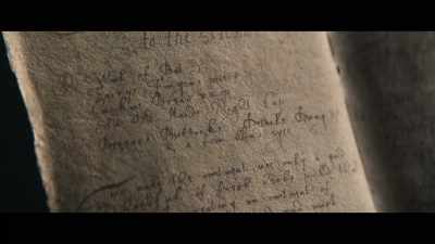 "Devil's dung and a few blind eyes." - Renegade Nell