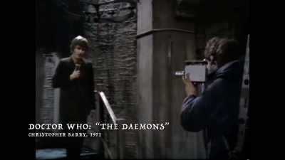 - Devils End is part of the dark mythology - Woodlands Dark and Days Bewitched: A History of Folk Horror