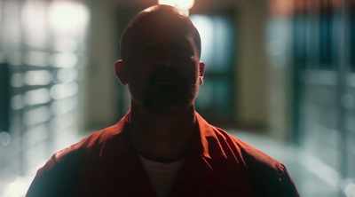 Devil's house. - Armed Response