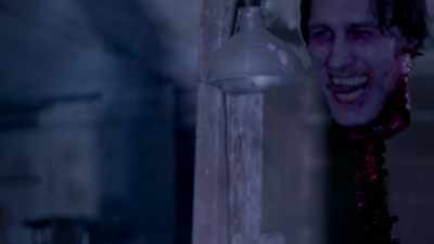 [Devin hissing] - Death Metal