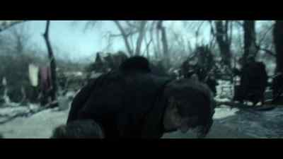 [Devin] Mother! Mother! No! - American Primeval