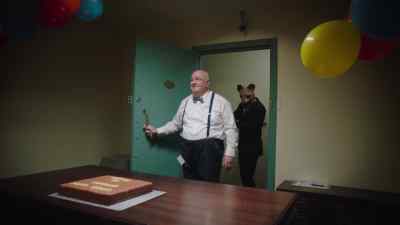 DEVIN: What's all this crap? - The Brokenwood Mysteries