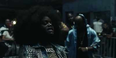 Devine Wright, 'cause
I'm the motherfuckin' - Bodied