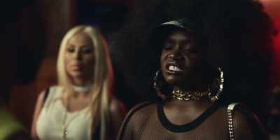 Devine Wright, nice to meet you. - Bodied