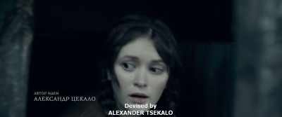 Devised by
ALEXANDER TSEKALO - Gogol. Viy