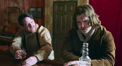 [? you devising it. ?]
You think humiliating - Ghost Town