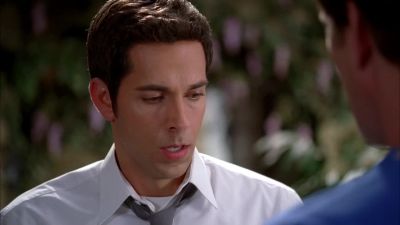 Devon, this is one of my father's laptops. - Chuck