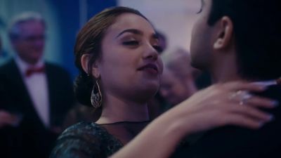 Devon, may I have this dance? - The Resident