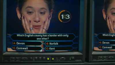 'Devon, Norfolk...' - Quiz