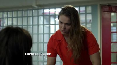 Devon. - Blindspot