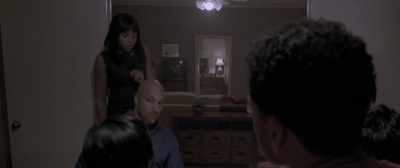 Devon, you should go home
and never call me again. - Acrimony