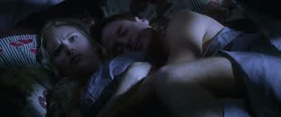 DEVON: Stay home. - He's Just Not That Into You