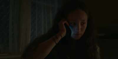 [Devon] That's not a good idea.
You should stay where you are. - No Exit