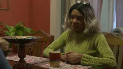- Devonne's brought a new level - Inmate to Roommate