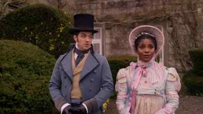 Devonshire is beautiful country. - Sense and Sensibility