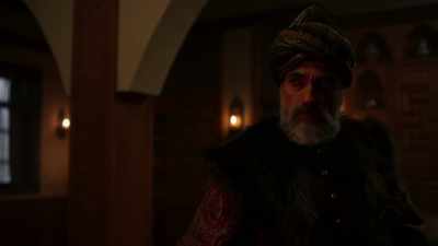 Devoted teacher, my loyal servant, - Rise of Empires: Ottoman