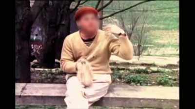 Devotees who used to talk to me - Krishnas: Gurus. Karma. Murder.