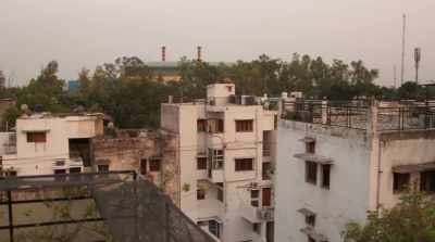    Devraj: The plant projects
 itself as doing a great service - The Story of Plastic