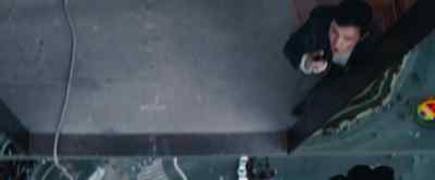 Dev'Reaux,
I'm gonna try
and reel the car in, - Tower Heist