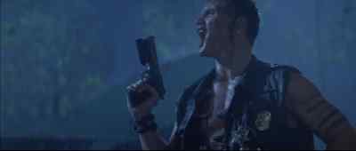 Devreux! - Universal Soldier