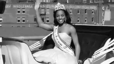 - Devyn is a pageant girl. - The Challenge: Untold History