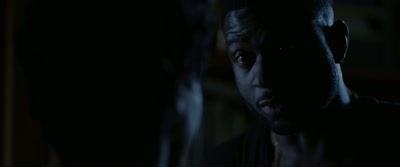 Dewayne still doesn't know - The Blackening