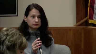 DEWAYNE: Was there a time
between when you first were - Killer Cases