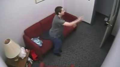 DEWAYNE: Why did you not
tell doctors - Killer Cases